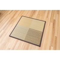ユニット畳　ニール(ブラウン-単品（1枚入り）)