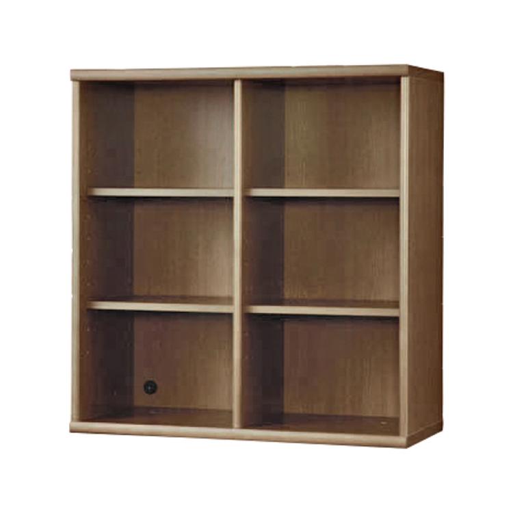 ☆【新品】組み合わせ上下書棚セット90 WNT☆ 楽天市場】【完成品】【日本製】スチール製 オープン書庫 幅880