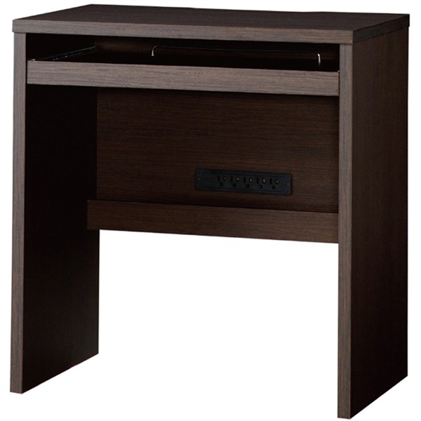 デスク　C1D-70デスク　小島工芸(ウッディウェンジ)