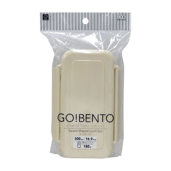KOKUBO ランチボックス 500mL | イオンスタイルオンライン 衣料品