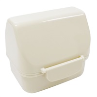 KOKUBO おにぎり用お弁当箱(ベージュ)