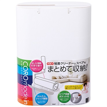 コロモードイン コロコロ粘着クリーナーホルダー