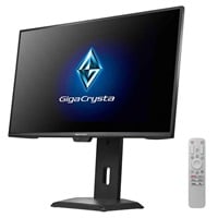 webOS Hub搭載27型ゲーミングモニター「GigaCrysta」 4957180185040(4957180185040)