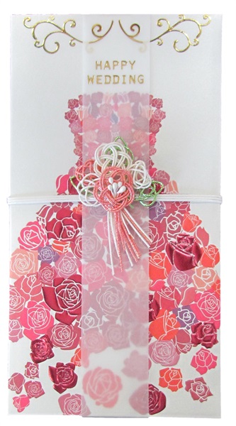 今村紙工 ドレス金封プリンセス | イオンスタイルオンライン 衣料品