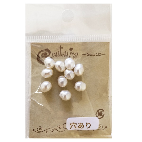 バロックパール 7×6mm | イオンスタイルオンライン 衣料品