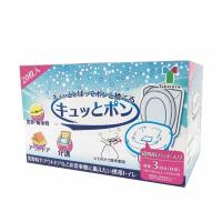 キュッとポン 竹虎(20枚入)