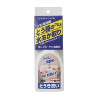 日本ミラコン　トイレの洗浄　とう器洗い　200g　BOTL-13(BOTL-13)