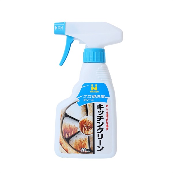 キッチンクリーン３００ＭＬ(4960077983056)