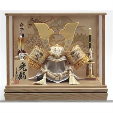 五月人形 兜ケース飾り 五月人形 | イオンスタイルオンライン 衣料品