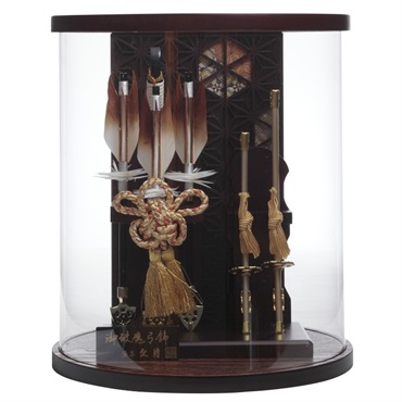 羽子板・破魔弓 節句人形 | イオンスタイルオンライン 衣料品・暮らし