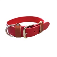 マイスタープラス レザーカラー #36 レッド カワノ産業(#36/レッド)