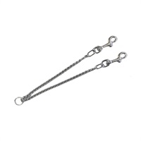 マイスター 2頭引きチェーン #1.6×20cm 1個 カワノ産業(1個)
