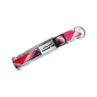 マイスタープラス ONAMAEソフティカラー チェックコーデ M グレー カワノ産業(M/グレー)