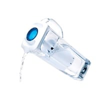 トレビーノ ポット型浄水器 スピード浄水・高除去・長持ちタイプ