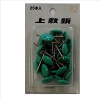上敷鋲(グリーン)