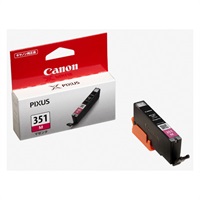 Canon インクタンク BCI-351(BCI-351M マゼンタ)