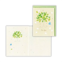 多目的 シャイニーウィッシーズ 木と青い鳥II(816308)