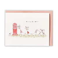 サンキューカード BLOOMING イエローサンキューII | イオン