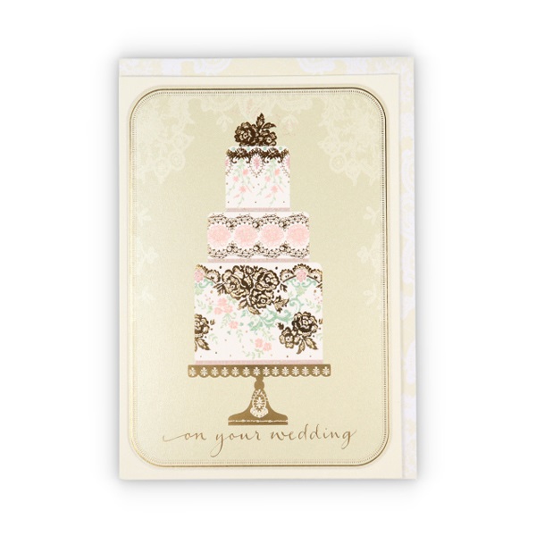 結婚お祝い ウェディングケーキII | イオンスタイルオンライン 衣料品