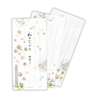 一筆箋 和のいろどり甘菓子II(818746)