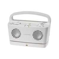audio-technica SOUND ASSIST デジタルワイヤレスステレオスピーカーシステム ブラック AT-SP767TV BK オーディオテクニカ AT-SP767TV BK [ブラック] 価格比較 - 価格.com