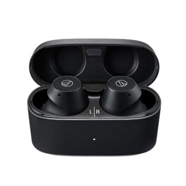 audio-technica ATH-CKS30TW+ ワイヤレスヘッドフォン オーディオテクニカ ワイヤレスヘッドホン ATH-CKS30TW+ | イオン