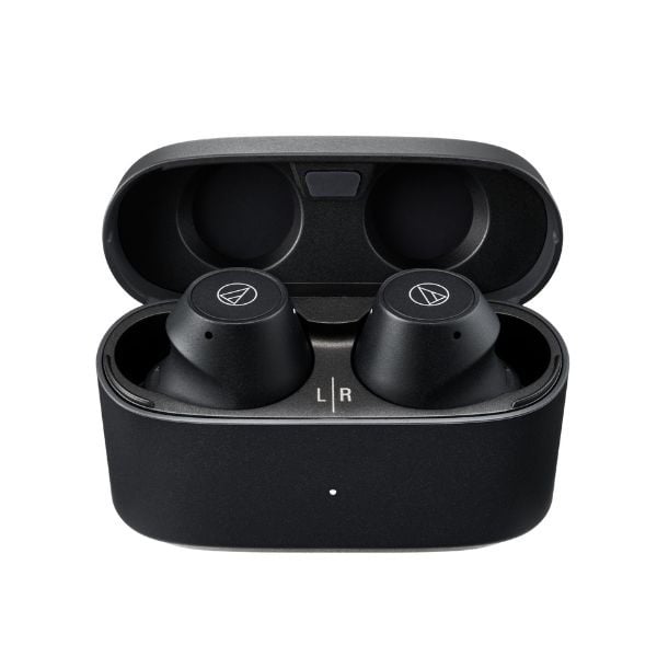 オーディオテクニカ ワイヤレスヘッドホン ATH-CKS30TW+ | イオン