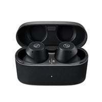 audio-technica ATH-CKS30TW+ ワイヤレスヘッドフォン オーディオテクニカ ワイヤレスヘッドホン ATH-CKS30TW+ | イオン
