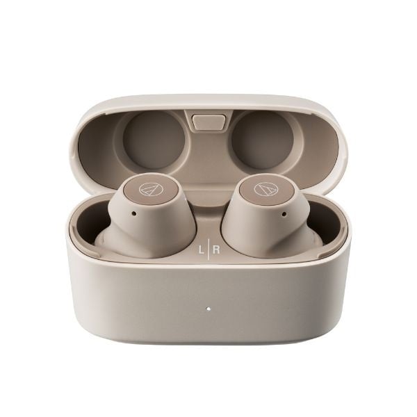 audio-technica ATH-CKS30TW+ ワイヤレスヘッドフォン オーディオテクニカ ワイヤレスヘッドホン ATH-CKS30TW+ | イオン