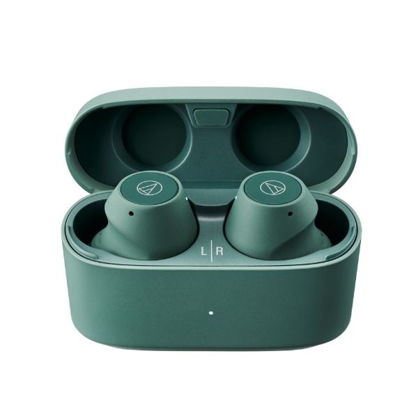 audio-technica ATH-CKS30TW+ ワイヤレスヘッドフォン オーディオテクニカ ワイヤレスヘッドホン ATH-CKS30TW+ | イオン