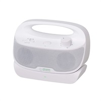 MIMIO SOUND MOVE ワイヤレススピーカー Amazon.co.jp: オーディオテクニカミミオ MIMIO SOUND MOVE お