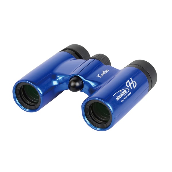 双眼鏡 ウルトラビューH ブルー | イオンスタイルオンライン 衣料品