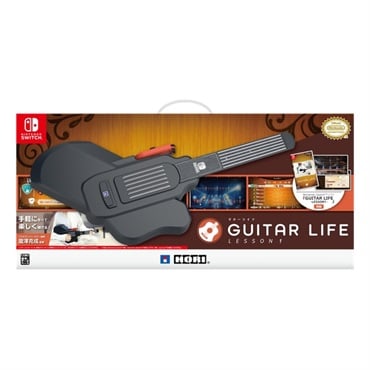 2026年11月25日以降順次お届け GUITAR LIFE -LESSON1- 4961818037663 BFネット先行セール