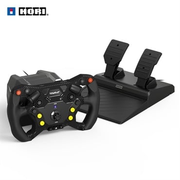 Racing Wheel Apex Formula for PlayStation5, PlayStation4, Windows PC 4961818042056