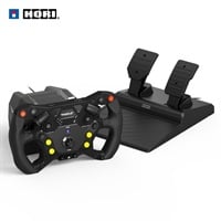 Racing Wheel Apex Formula for PlayStation5, PlayStation4, Windows PC 4961818042056(4961818042056)
