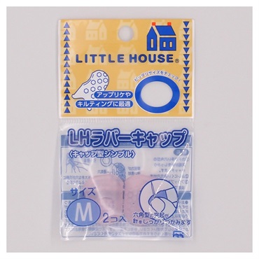 LHラバーキャップ(432806‐2/M)