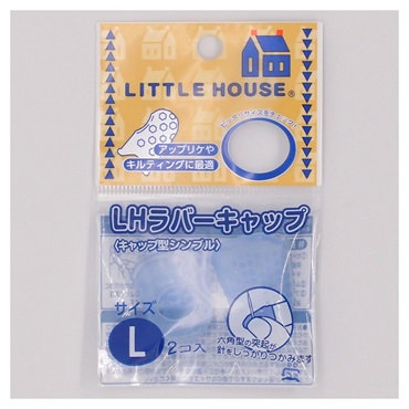 LHラバーキャップ(432806‐3/L)