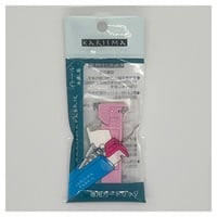 オフィスにの　もうこうなったらいろんなものをつける紐　showcaseグッズ 弊社のタレントがあまり使い方がわかっていない紐【予約商品