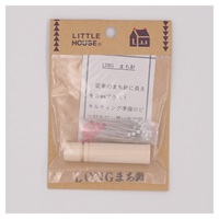LONGまち針 80本入(441040)