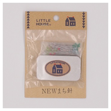 NEWまち針 80本入