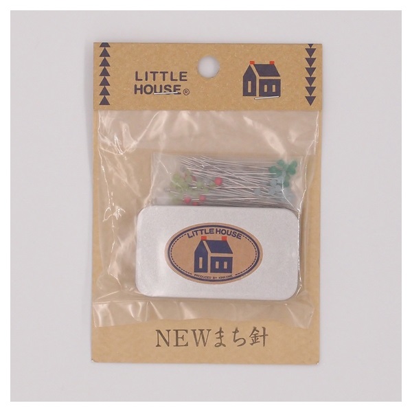 NEWまち針 80本入(441041)