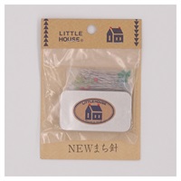NEWまち針 80本入(441041)