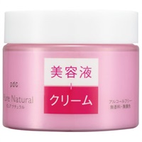ピュア ナチュラル クリーム モイストリフト 100g ピュア