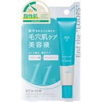 【z】Ａブーストセラム＆クレンジングジェル200ml 毛穴フォーカス ダブルケアセラムAZ 25g pdc | イオンスタイル