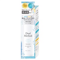 デュアルメソッド コンディショニングローション 145ml Dual Method pdc(145ml)