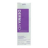 ダーマエイド トリプルアクティブ エッセンス 30ml DERMAAID pdc 【医薬部外品】(30ml)