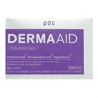 ダーマエイド トリプルアクティブ クリーム 50g DERMAAID pdc 【医薬部外品】(50g)