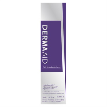ダーマエイド トリプルアクティブ ファーストセラム 48ml DERMAAID pdc 【医薬部外品】
