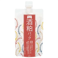 ワフードメイド 酒粕パック 170g ワフードメイド Wafood Made pdc(170g)
