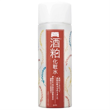 ワフードメイド 酒粕化粧水 190ml ワフードメイド Wafood Made pdc